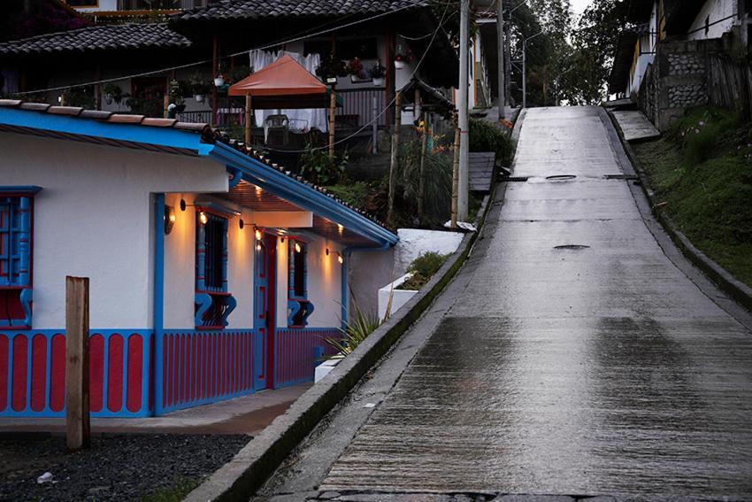 Villa Casa Adelina Salento Esterno foto