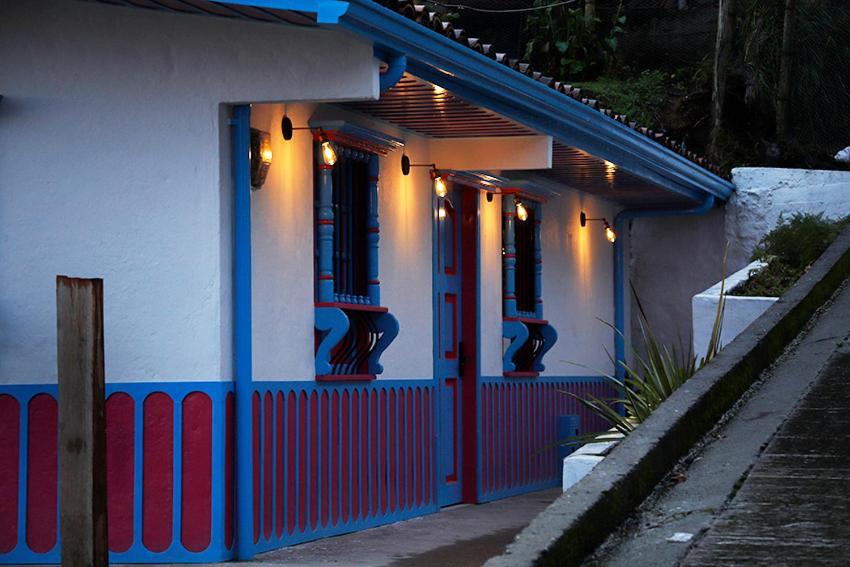 Villa Casa Adelina Salento Esterno foto