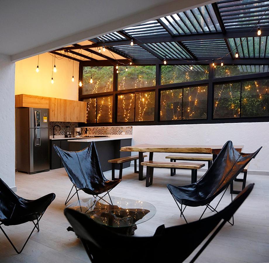 Villa Casa Adelina Salento Esterno foto